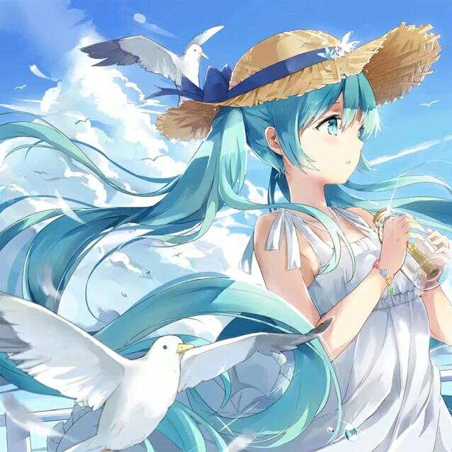 星河荡漾の缘的头像