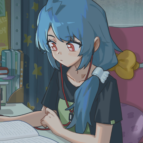 无久井里子的头像