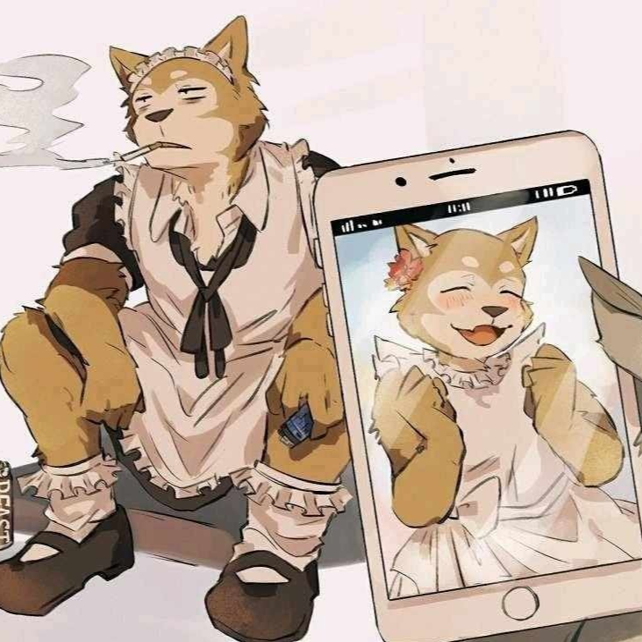 武伯北的头像