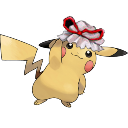 Touhoupikachu的头像