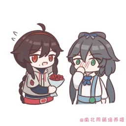 氧气停留间.的头像