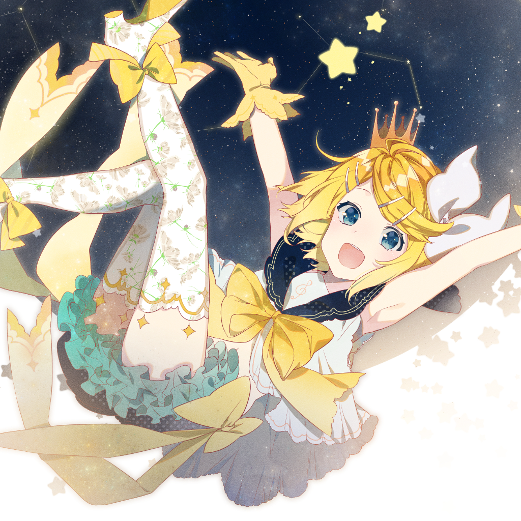 Hakuhoshi的头像