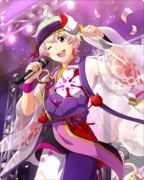 しゅぴぴーん！ SR+