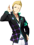 315プロダクション R+