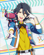 NEXT DESTIN@TION! SR+