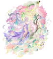万花春诏·维蕾塔