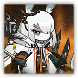 霜星，“冬痕”