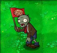 《植物大战僵尸》