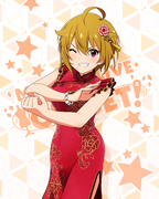 MILLION LIVE CLOSET! SR+