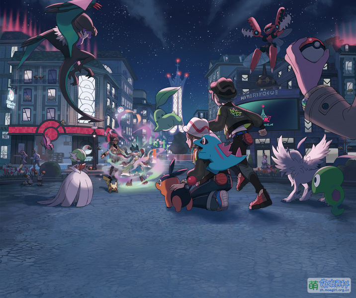 File:PZA Main Visual.jpeg