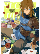 《Secret HUSH！》