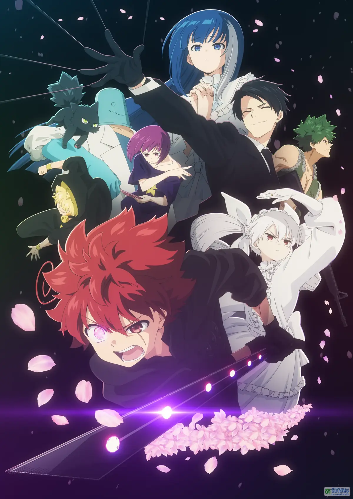 File:Yozakura KV3.webp - 萌娘百科 万物皆可萌的百科全书