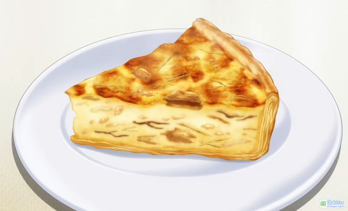 派- 萌娘百科万物皆可萌的百科全书