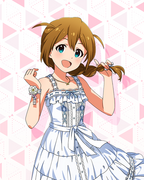 MILLION LIVE CLOSET! Reburn　SR