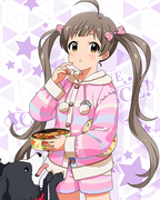 MILLION LIVE CONFERENCE! SR+