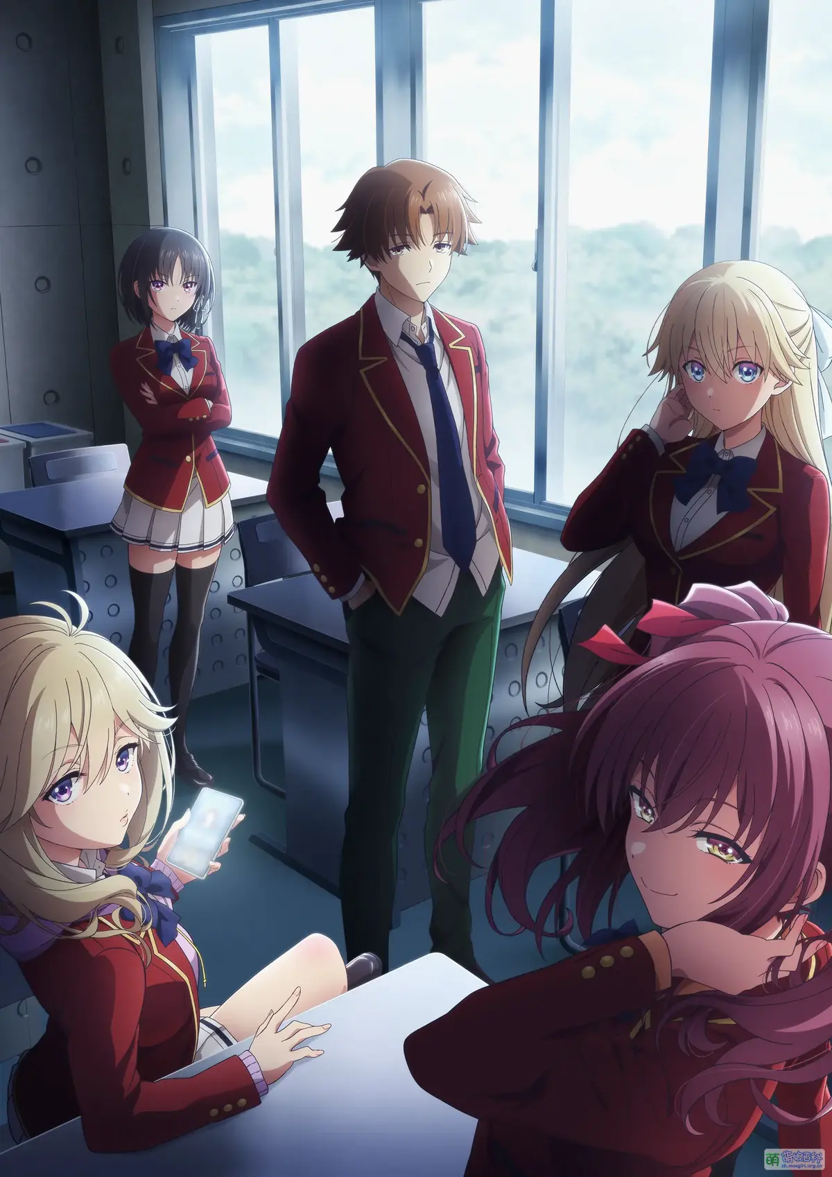 Youitsu File:Youjitsu Anime S4 Teaser2.webp - 萌娘百科 万物皆可萌的百科全书