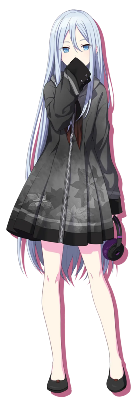 宵崎奏 - Moegirlpedia