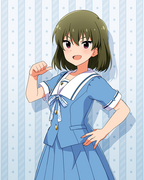 夏服シリーズ SR