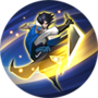 一技能:裂空斩/Starlight Slice(伤害)