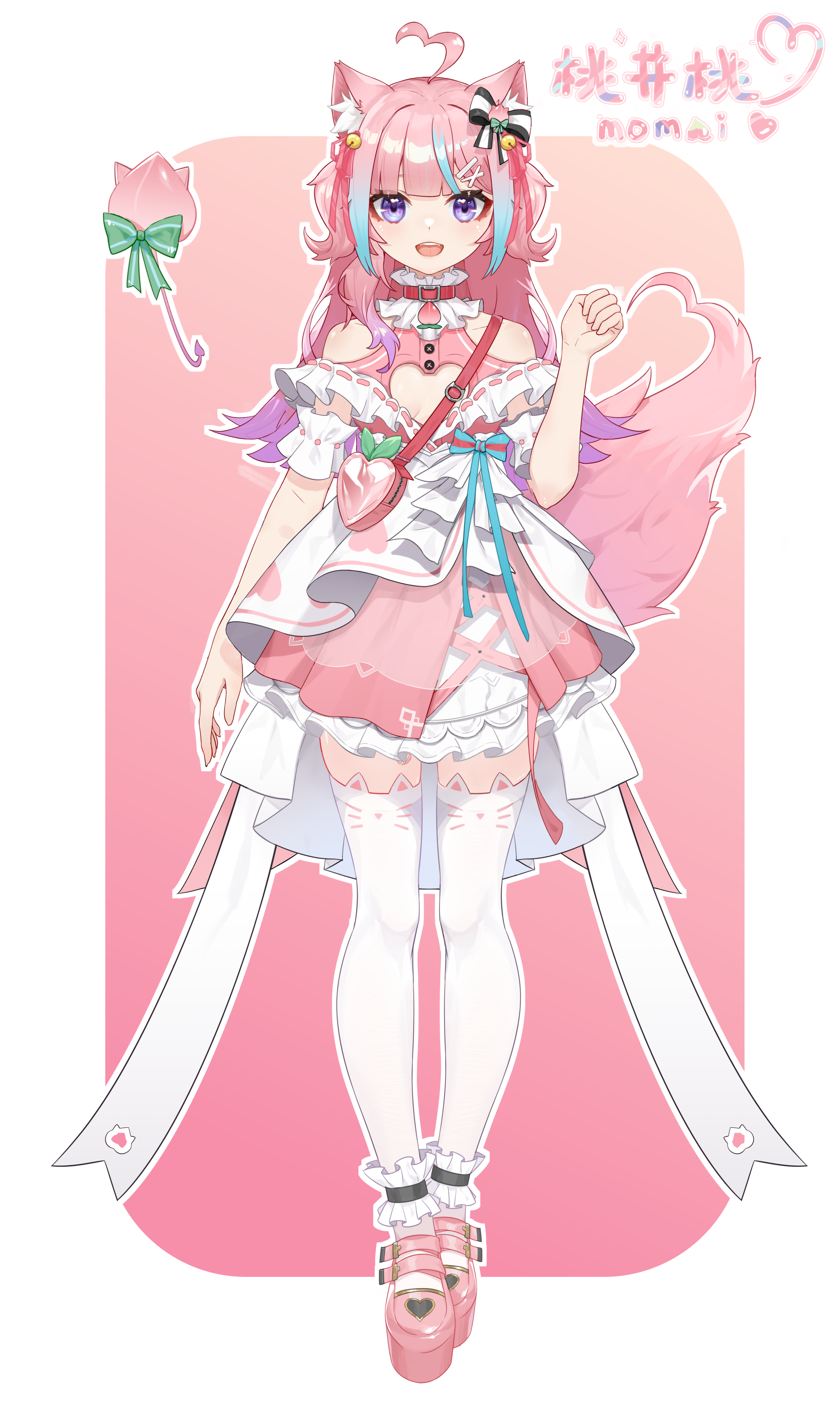 File:桃井桃Momoi(2.0形象-形象展示).png