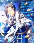 花開くステージ SR+