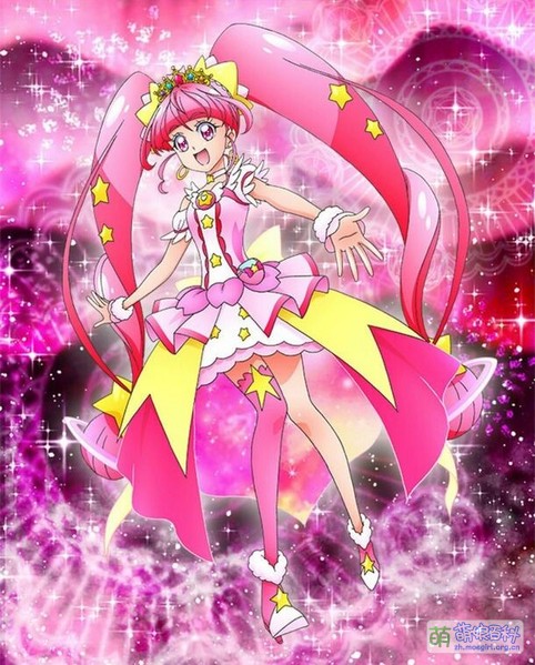 File:キュアスター トゥインクルスタイル.jpg