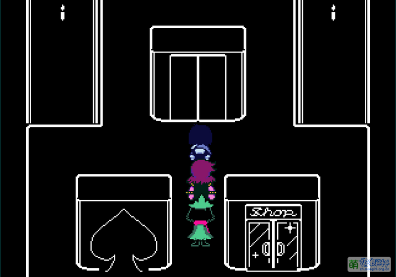 Card Castle - 萌娘百科 万物皆可萌的百科全书