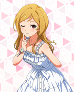 MILLION LIVE CLOSET! Reburn SR