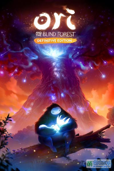 File:Ori and the Blind Forest Definitive Version.jpg