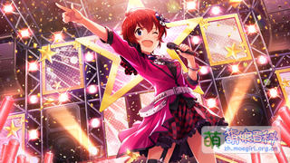 シャイニングワールド SSR+