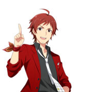 偶像大师 星耀季节