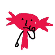 单行本第九册侧封中周烈焚画的堪迪