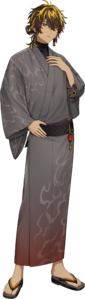 轻装