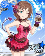 情人节小恶魔 R+