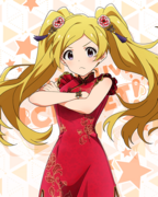 MILLION LIVE CLOSET! SR+