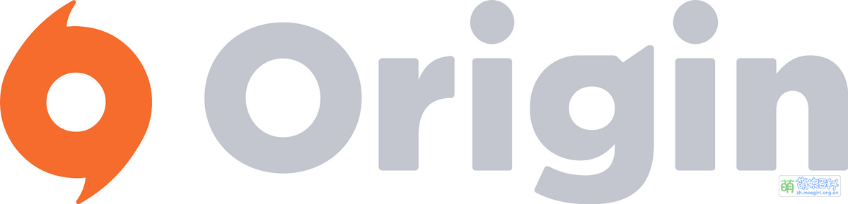 File:Origin Logo.svg - 萌娘共享