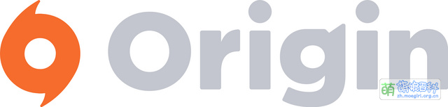 File:Origin Logo.svg - 萌娘共享