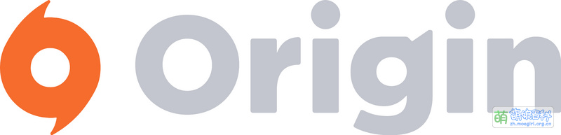 File:Origin Logo.svg - 萌娘共享