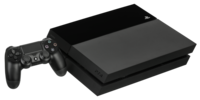 PlayStation 4