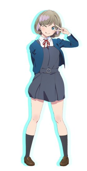 唐可可 - Moegirlpedia