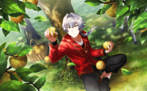 オレ様のお墨つき SR