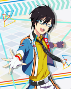 NEXT DESTIN@TION! SR+