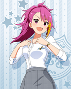 夏服シリーズ SR+