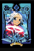 扑克牌