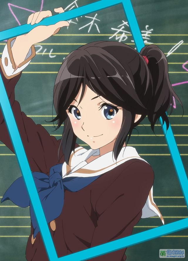 傘木希美 - Moegirlpedia