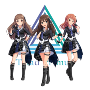 Triad Primus