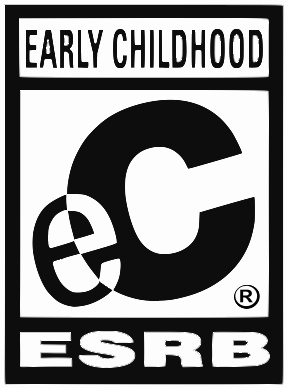File:ESRB 2013 Early Childhood.svg