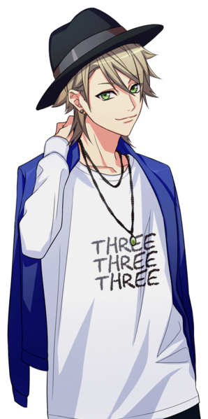 File:Kazunari Profile.png