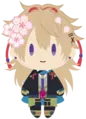 散步（樱花）
