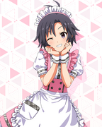 MILLION LIVE CLOSET! Reburn SR